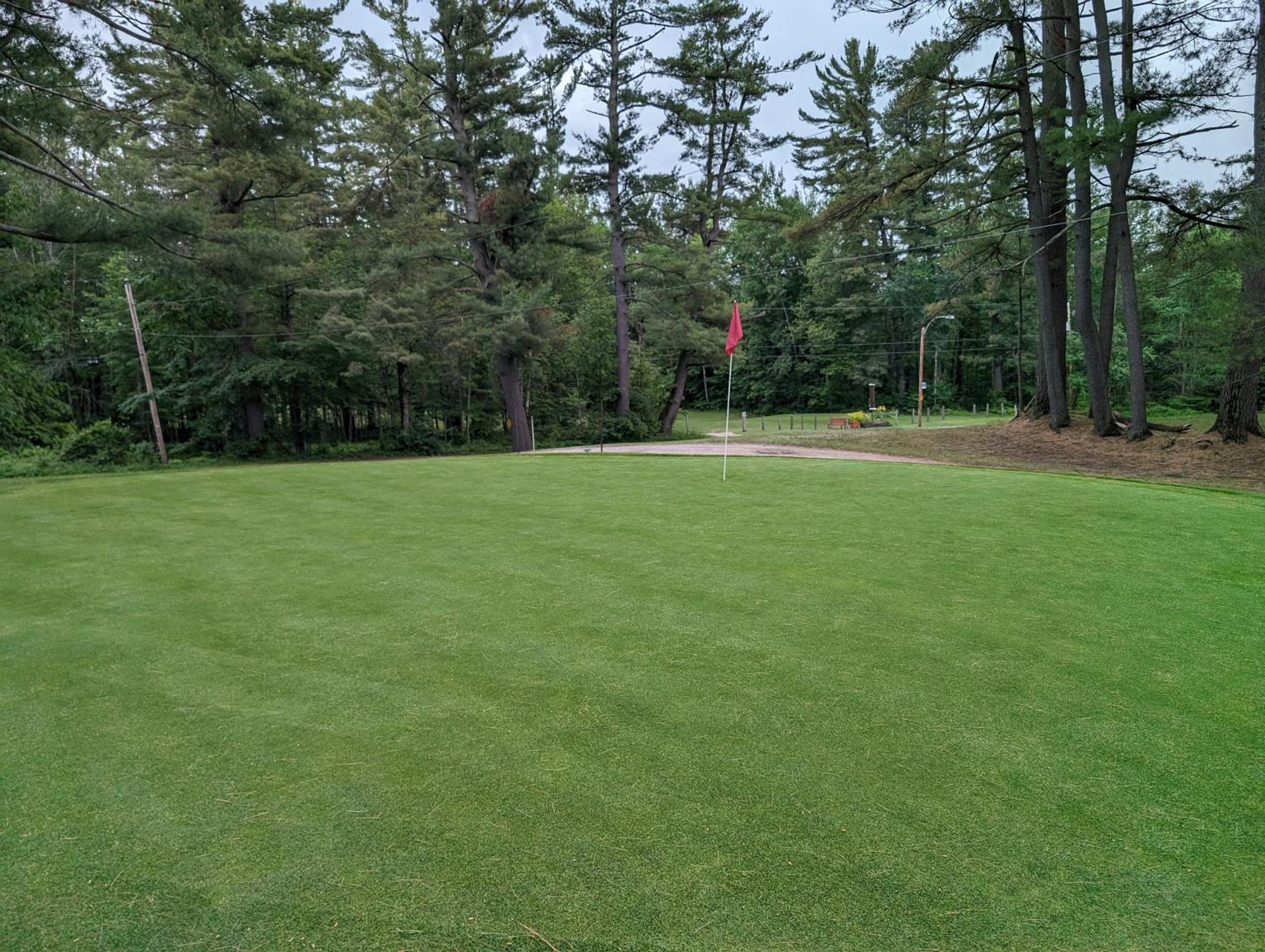 Bristol Pine Lodge מראה חיצוני תמונה