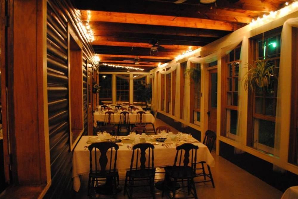 Bristol Pine Lodge מראה חיצוני תמונה
